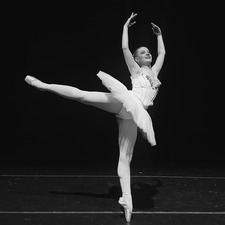 Isabelle Walker