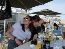 Sofia Elisa Maludrottu