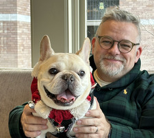 Neil Bacon