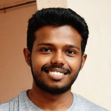 Naveen M V
