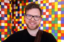 Brian Junker-Latocha