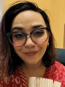 Catherine Guerrero