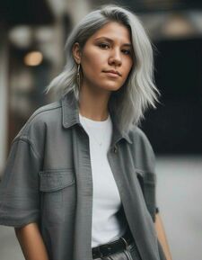 Lucila Bill