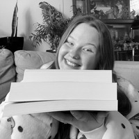 Layna allbookedup23 - Australia (78 books)