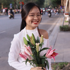 Thảo Linh