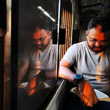 Paritosh Kumar Mitra