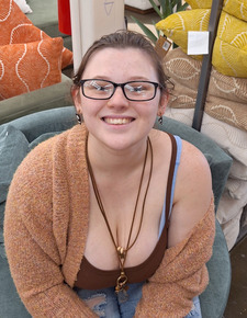 Maggie Sikes