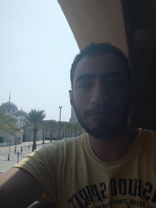 Ahmed Fathy