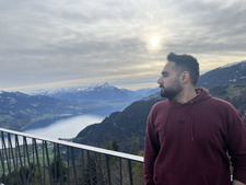 Ali
