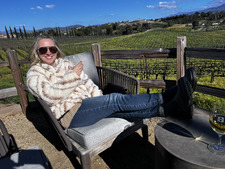 Stephanie Standerfer