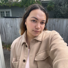 Syrai-Tiare Taumihau