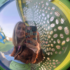 Kass Cluff