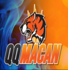 QQMacan Situs Terdepan QQ Slot