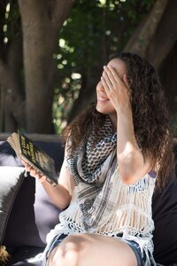 Andrea  Cabrera - Lara