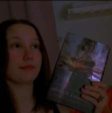 •ⓔⓥⓖⓔⓝⓘⓐ•