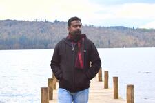 Ramkumar Sundarakalatharan