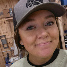 Meagan Morain