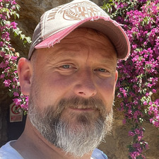 Terje Sveheim