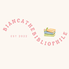 Biancathebibliophile
