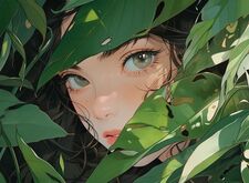 fuchsia 優璃華 (ゆりか)  