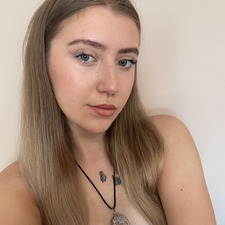 Freya Gallagher-Bond