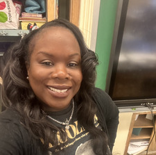 Kiandra McDonald