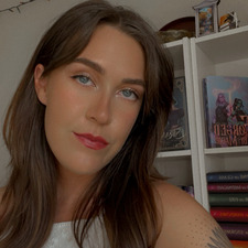 hannah margot