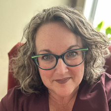 Brandi Morpurgo