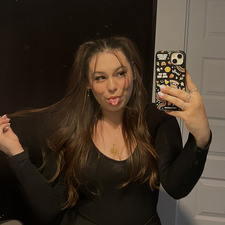 Gabrielle *. ෆ ˚⊹