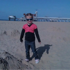 Esmée van der Staal