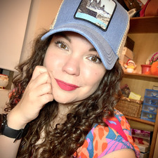 Cotonito Calderon