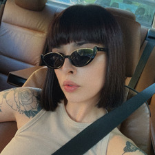 Alexandra Bojinovici