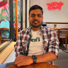 Amit Singh