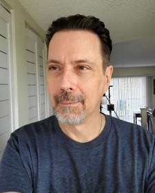 Paul Zawacki