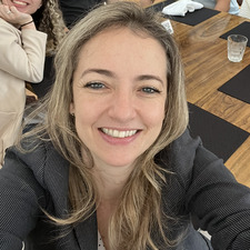 Simone Gaspar Longo