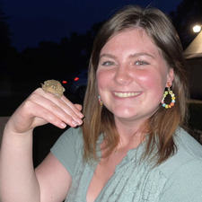 Leah Beckert