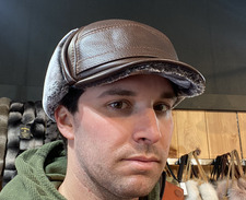 Luke Verrochi