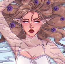denice ❀