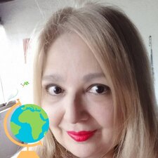 Maya Benmergui Esayag