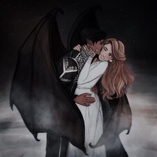 Grace (irisroman & evajacks' version) ✧