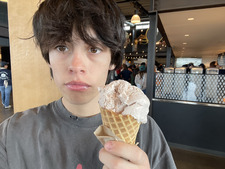 Lukas Mendoza