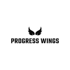 Progress Wings