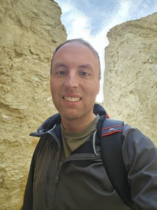 David Wangberg