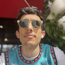 Sean Hernandez