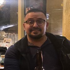 Aaron Romero