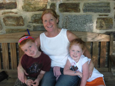 Lisa Sinclair  Handy