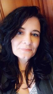 Muzette Alcocer Spine After Spine