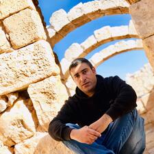 محمد محادين