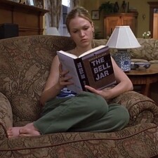 letusreadandletusdance