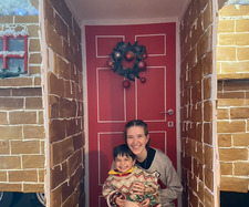 Mackenzie  Finlayson